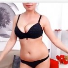 Sexy Amateur-Webcam-Model