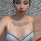 Sexy Girl strippt