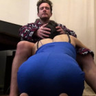 Sex im Home-Office